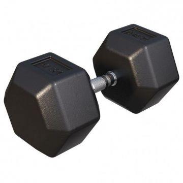 Ganteră Hexagonală 2 - 50Kg Gorilla Sports