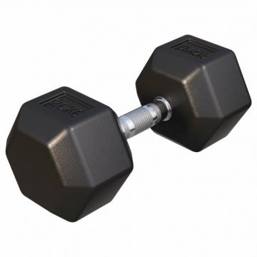 Ganteră Hexagonală 2 - 50Kg Gorilla Sports
