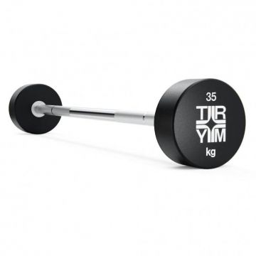 Haltera fixa 25-50kg Multiple Culori TRYM