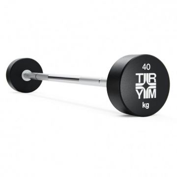 Haltera fixa 25-50kg Multiple Culori TRYM