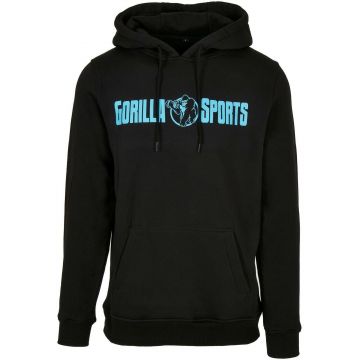 Hanorac Unisex Diferite Marimi Gorilla Sports