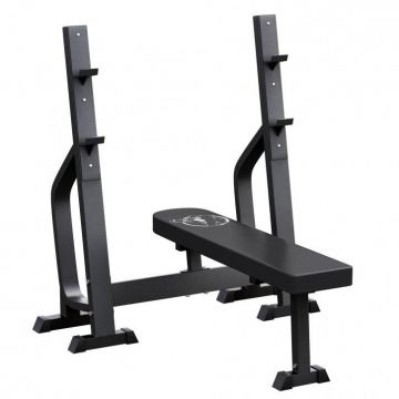 Heavy Duty Bench Press Gorilla Sports