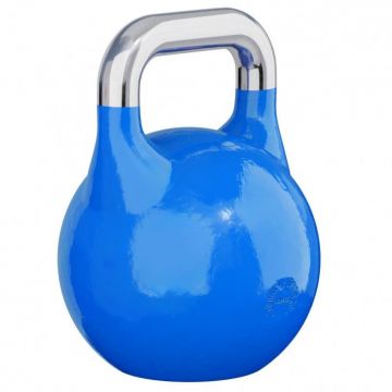 Kettlebell de Competiție 8-40KG Gorilla Sports
