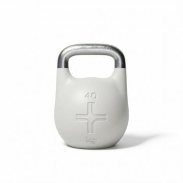 Kettlebell de Competitie 8-48 kg TRYM