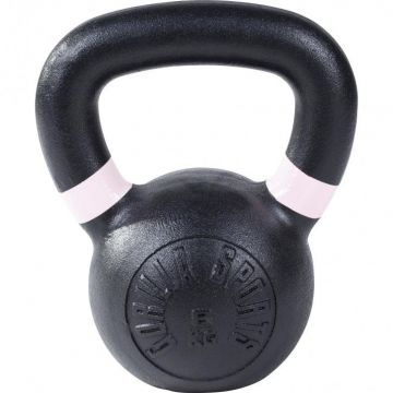 Kettlebell Olympia Black 4-32 KG Gorilla Sports