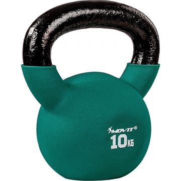 Kettlebell profesional, 2-24 KG, fonta MOVIT