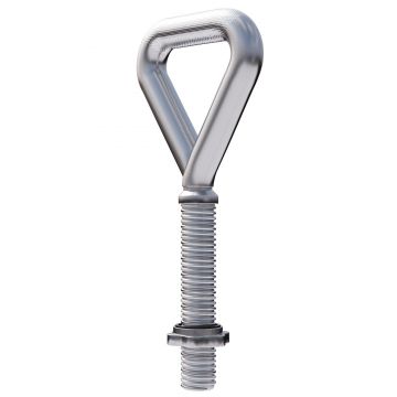 Kettlebell reglabil cromat 2,5 kg Gorilla Sports