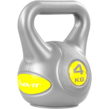 Kettlebell, STYLISH, 2 - 20KG, MOVIT