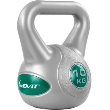 Kettlebell, STYLISH, 2 - 20KG, MOVIT
