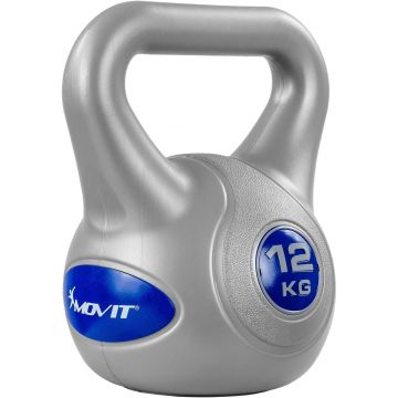 Kettlebell, STYLISH, 2 - 20KG, MOVIT