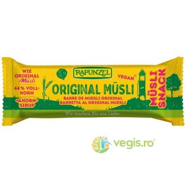 Musli Snack Original Ecologic/Bio 50g