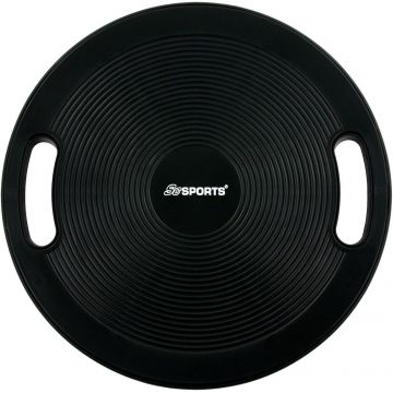 Placa de echilibru cu manere, 40/35 cm, Multiple Culori ScSports