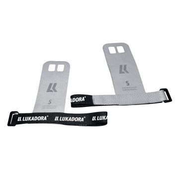 Protecție pentru palme (GYM GRIPS), Lukadora