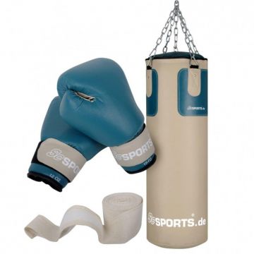 Sac de box si accesorii, 25 Kg, ScSports