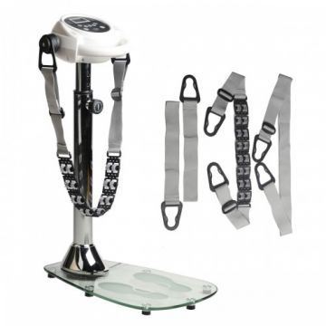 Aparat vibromasaj BODY COACH