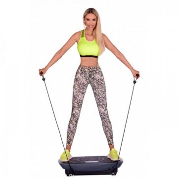 Aparat vibromasaj TECHFIT MSG-FIT500