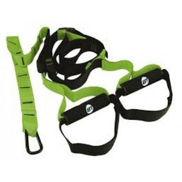 Banda cu suspensie BODYTONE