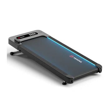 Banda de alergare YESOUL W2 Pro Treadmill, Black, inclinare 10%, viteza max 6km/ora, telecomanda Banda de alergare YESOUL W2 Pro Treadmill, Black, inclinare 10%, viteza max 6km/ora, telecomanda