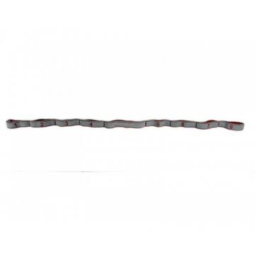 Banda elastica din tesatura TOORX AHF-142