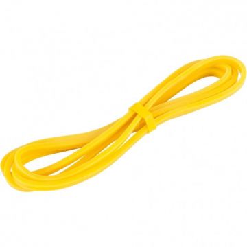 Banda elastica pentru antrenament de fitness de la 6,4 mm la 101 mm Gorilla Sports Banda elastica pentru antrenament de fitness de la 6,4 mm la 101 mm Gorilla Sports