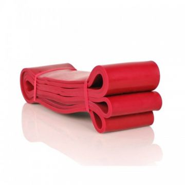 Banda elastica pentru exercitii fizice