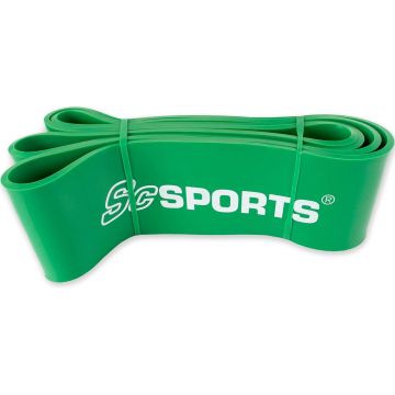 Banda elastica pentru fitness, 2 m, latex natural, multiple culori ScSports Banda elastica pentru fitness, 2 m, latex natural, multiple culori ScSports