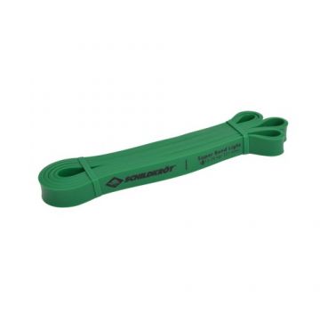 Banda elastica SCHILDKROT verde