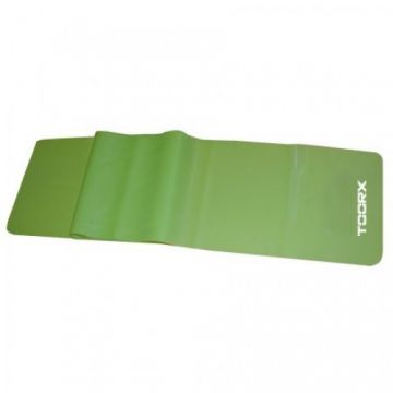 Banda Latex TOORX Medium Verde
