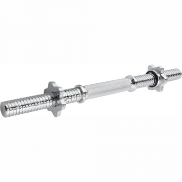 Bara de gantera din otel, sarcina max. 50 kg ScSports Bara de gantera din otel, sarcina max. 50 kg ScSports