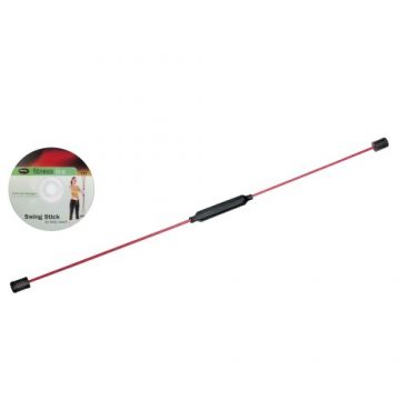 Bara fitness BODY COACH flexibila