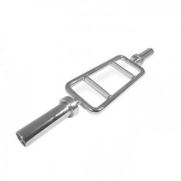 Bara olimpica biceps BODYTONE