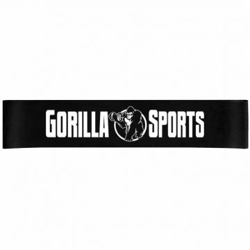 Benzi fitness 0,4-1,2mm Gorilla Sports Benzi fitness 0,4-1,2mm Gorilla Sports