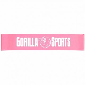 Benzi fitness 0,4-1,2mm Gorilla Sports Benzi fitness 0,4-1,2mm Gorilla Sports