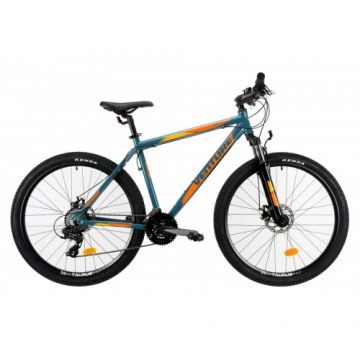 Bicicleta Mtb Venture 2721 - 27.5 Inch, M, Gri