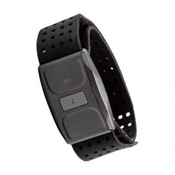 Bratara ritm cardiac Bluetooth FLOW FITNESS