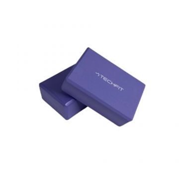 Caramizi Yoga, Set 2 bucati, TECHFIT Mov