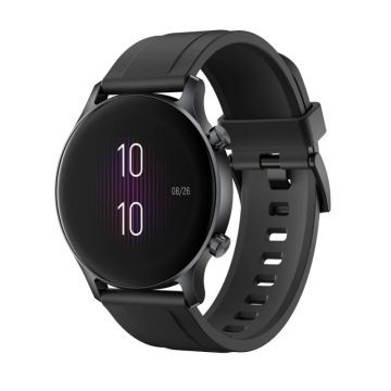 Ceas Smartwatch Haylou RS3 LS04, Black