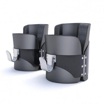 Cizme Gravitationale cu carlig Gorilla Sports