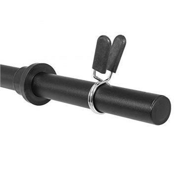 Clemă pentru bară 30/31mm Gorilla Sports