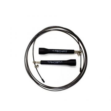 Coarda de sarit in viteza TECHFIT Coarda de sarit in viteza TECHFIT