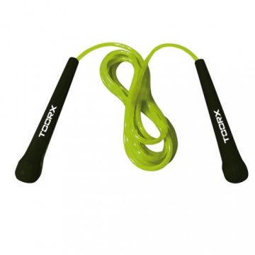 Coarda de sarit TOORX Verde