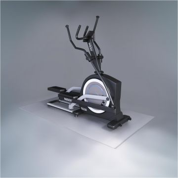 Covoraș de protecție a podelei, transparent, Diferite Dimensiuni MAXXUS