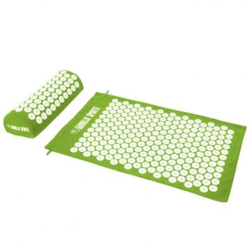 Covoras, pentru presopunctura, multiple culori Gorilla Sports Covoras, pentru presopunctura, multiple culori Gorilla Sports