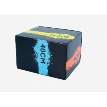 Cutie pliometrica din spuma BODYTONE