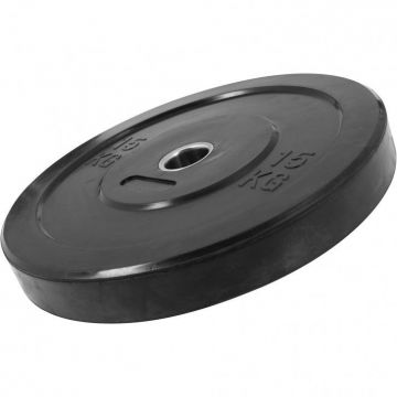 Disc Bumper Cauciucat Kg 50/51 mm 5-25 Kg Gorilla Sports