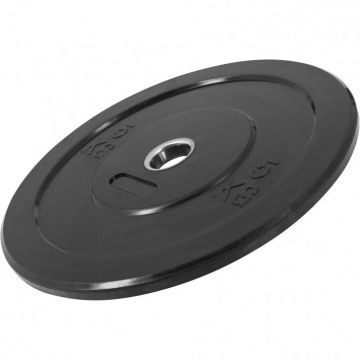 Disc Bumper Cauciucat Kg 50/51 mm 5-25 Kg Gorilla Sports