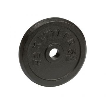 Disc greutate 2,5 kg