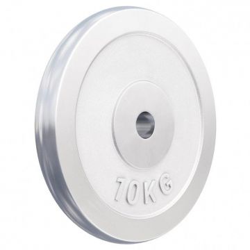 Discuri cromate 0,5-30 kg 30/31 mm Gorilla Sports