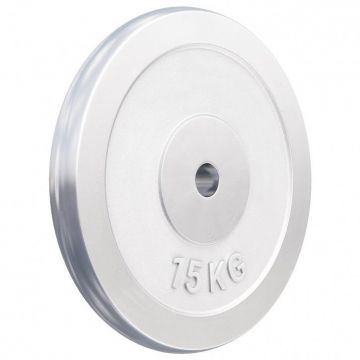 Discuri cromate 0,5-30 kg 30/31 mm Gorilla Sports