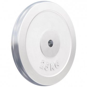 Discuri cromate 0,5-30 kg 30/31 mm Gorilla Sports